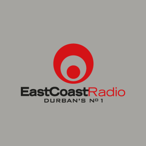 East Coast Radio new Logo Vector