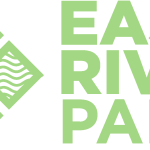 East River Park Logo Vector