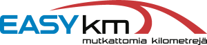 Easy Km Logo Vector