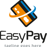 Easy Pay new Logo Vector