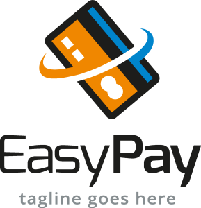 Easy Pay new Logo Vector
