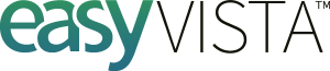 EasyVista Logo Vector