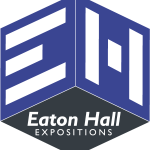 Eaton Hall Expositions Logo Vector