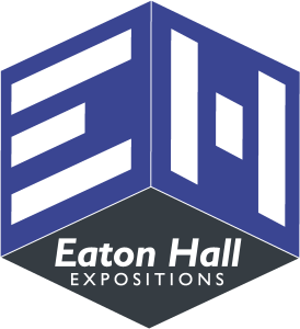 Eaton Hall Expositions Logo Vector