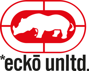 Ecko Unltd new Logo Vector