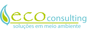Eco Consulting Logo Vector