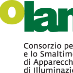 Ecolamp Logo Vector