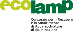 Ecolamp Logo Vector