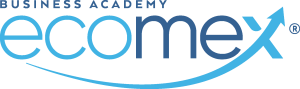 Ecomex Business Academy Logo Vector