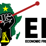 Economic Freedom Fighters Logo Vector