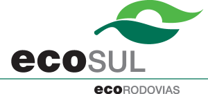 Ecosul Logo Vector
