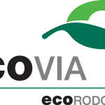 Ecovia Logo Vector