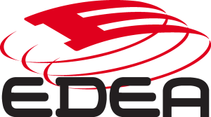 Edea Skates Logo Vector
