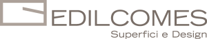 Edilcomes Logo Vector