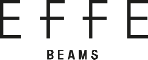 Effe Beams Logo Vector