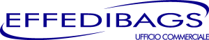 Effedi Bags Logo Vector