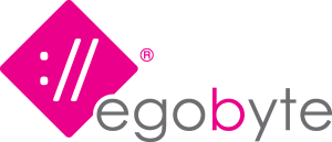 Egobyte Logo Vector