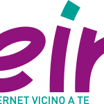 Eir Logo Vector