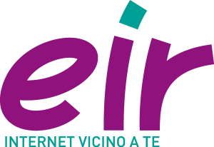 Eir Logo Vector