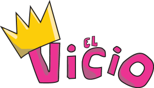 El Vicio Logo Vector