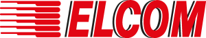 Elcom Logo Vector