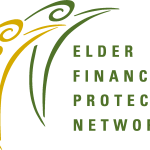 Elder Financial Protection Network Logo Vector