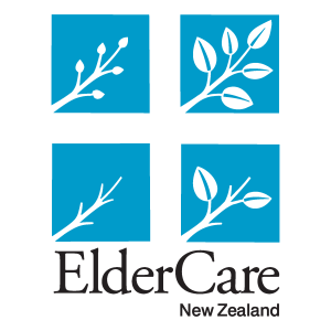 ElderCare New Zealand Logo Vector