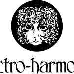 Electro Harmonix Logo Vector