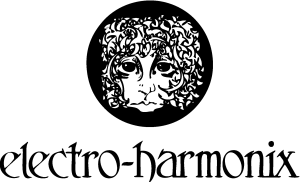 Electro Harmonix Logo Vector