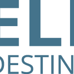 Elite Destinations Logo Vector