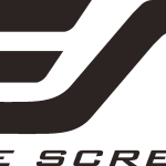 Elite Screens Logo Vector