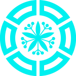 Emblem of Muroran, Hokkaido Logo Vector