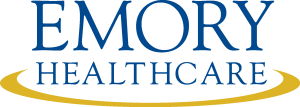 Emory Healthcare new Logo Vector