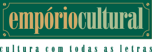 Empório Cultural Logo Vector