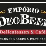 Emporio Deo Beef Logo Vector