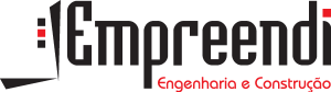 Empreendi Logo Vector