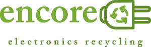 Encore Life (Electronics Recycling Program) Logo Vector