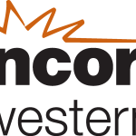 Encore Westerns Logo Vector