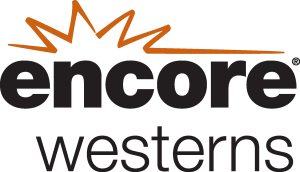 Encore Westerns Logo Vector