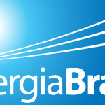 Energia Brasil Logo Vector