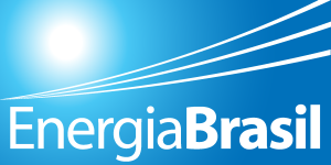 Energia Brasil Logo Vector