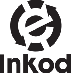 Enkode Logo Vector