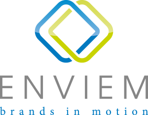 Enviem Holding BV Logo Vector