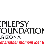 Epilepsy Foundation of Arizona Logo Vector