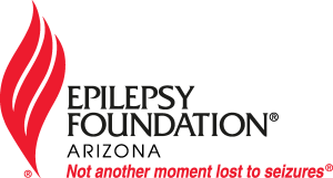 Epilepsy Foundation of Arizona Logo Vector