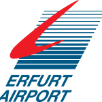 Erfurt Airport Logo Vector