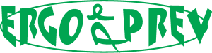 Ergoprev Logo Vector