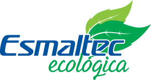 Esmaltec Écológica Logo Vector