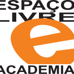 Espaco Livre Academia Logo Vector