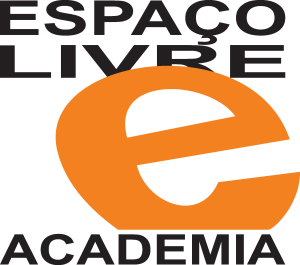 Espaco Livre Academia Logo Vector